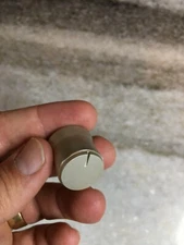 Replacement Parts: OEM/Original/Genuine Pioneer SA-740 Bass/Treble/Balance Knob