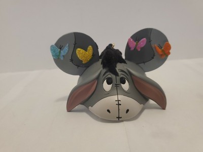 Disney Parks Eeyore Winnie The Pooh 