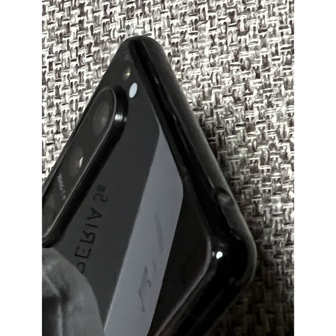 Sony XPERIA 5 III XQ-BQ42 BLACK 256GB 8GB/RAM OLED 6.1 SIM-FREE