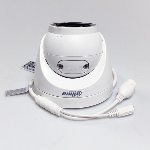 Dahua IPC-HDW2441T-S 4MP Starlight Built-in Mic PoE lens 3.6mm network IP Camera - Picture 3 of 3