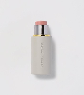 NIB Westman Atelier Baby Cheeks Blush Stick