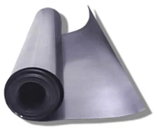 Lead Sheeting, Sheet Lead Rolls (1/32 x 24 x 48)