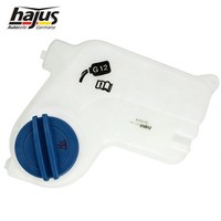 Hajus AusgleichsbehäLter KüHlmittelbehäLter FüR Audi A4 Seat Exeo VW Passat