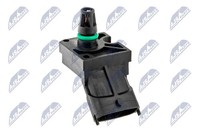 NTY ECM-VV-004 Luftdrucksensor, HöHenanpassung FüR Ford, Jaguar