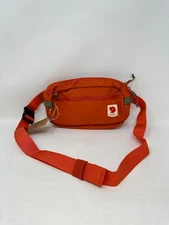 Fjällräven Unisex High Coast Hip Pack 23223 - Rowan Red, C3(C785T)
