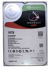Seagate IronWolf NAS 3.5" HDD | 10TB @ 7.2k | 256MB | SATA 6Gb/s | ST10000VN0004
