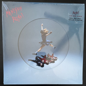 Rush Maneskin Vinyl | eBay