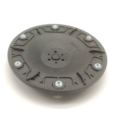 For WORX Landrold S&M/Landxcape LX835/Kress KR120 Robot Mower Knife Disc Parts