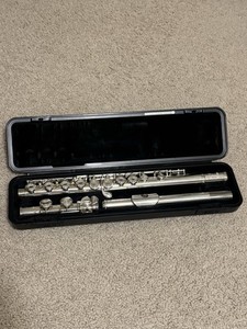 Yamaha Flute Yfl-221 for sale | eBay