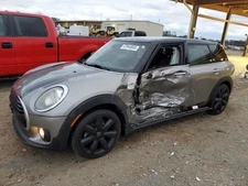 Automatic Transmission Gasoline 1.5L Fits 14-20 MINI COOPER 2542923