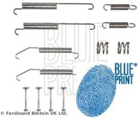 Blue Print ADBP410082 ZubehöRsatz FüR Bremsbacken ZubehöRsatz