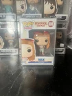 Funko Pop! Vinyl: Stranger Things - Max #806