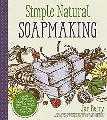 #ad Simple and Natural Soapmaking : Create 100% Pure and Beautiful So $15.61
