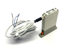 SMC ITV0050-3UBS Electro-Pneumatic Regulator 0-10VDC, .001 - 0.9 MPa