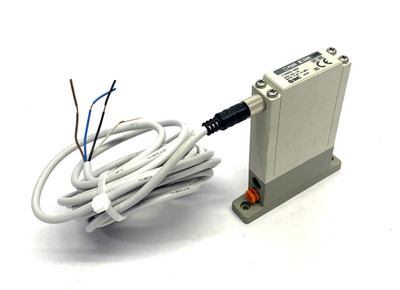 SMC ITV0050-3UBS Electro-Pneumatic Regulator 0-10VDC, .001 - 0.9 MPa