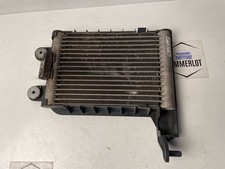 BMW X3 F25 2014 Ölkühler 7601536 Benzin 225kW MKR10952