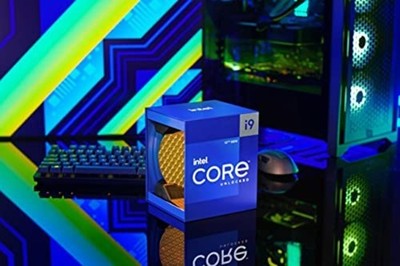 intel Corei9 12900K 3.2GHz (up to 5.2GHz) 12th Gen LGA 1700  BX8071512900K F/S