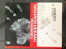 Criminal Investigation
