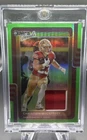 2025 Donruss Optic Christian McCaffrey Base (RAW)
