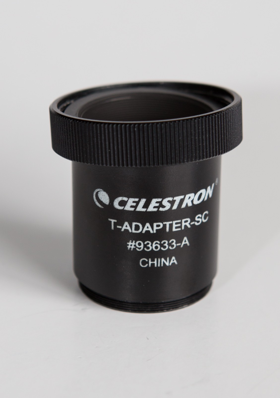 Celestron SCT Telescope T-Adapter # 93633-A