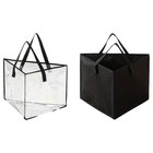 Kleiderbügel-Organizer-Tasche, Geschenk-Organizer-Halter für Kleiderschrank,