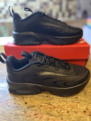 Nike Size 2.5 Youth Air Max Fire II6557-012