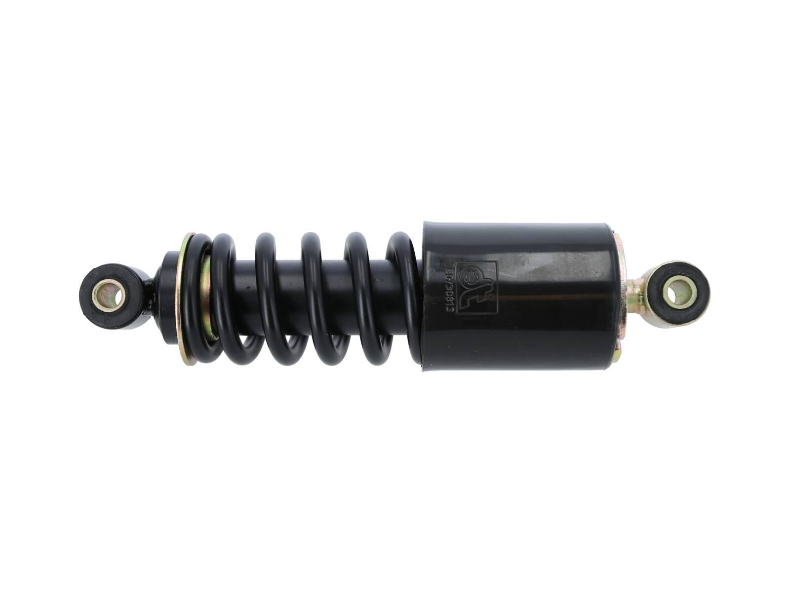 Amortisseur de cabine DT Spare Parts 4.62841 pour camions de transport routier
