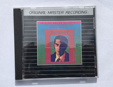 Steve Cropper – With A Little Help From My Friends (CD, 1988) ☆*MFSL*☆ NM DISC