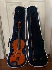 Skylark Violin, Used, Right Handed