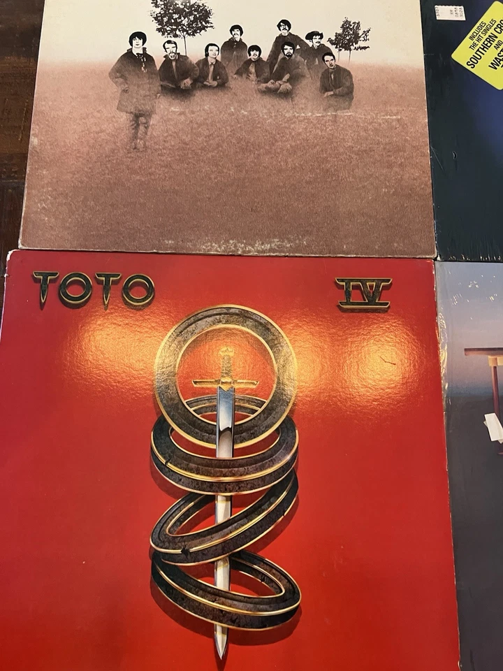 Vintage Vinyl Records Lot of 14 Various Artists 60’s And 70s - Image 3 of 4