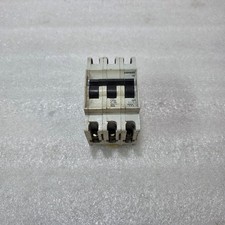 SIEMENS 5SQ23 C25 DREIPOLIGER MINIATUR-SCHUTZ...