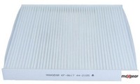 Maxgear 26-1955 Filter FüR Innenraumluft Innenraumfilter Filter Innenraum