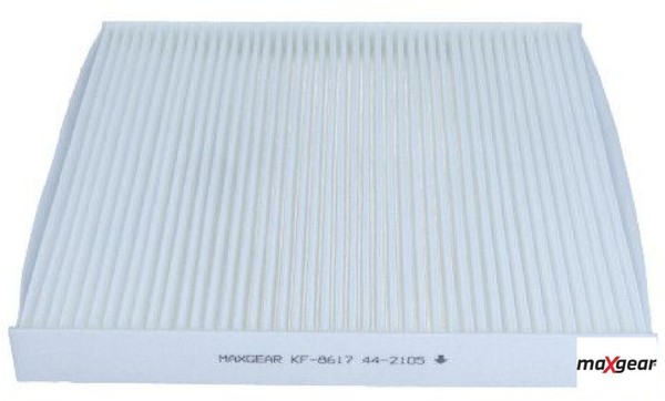 Maxgear 26-1955 Filter FüR Innenraumluft Innenraumfilter Filter Innenraum-image