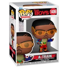 Figura Pop The Boys A-Train