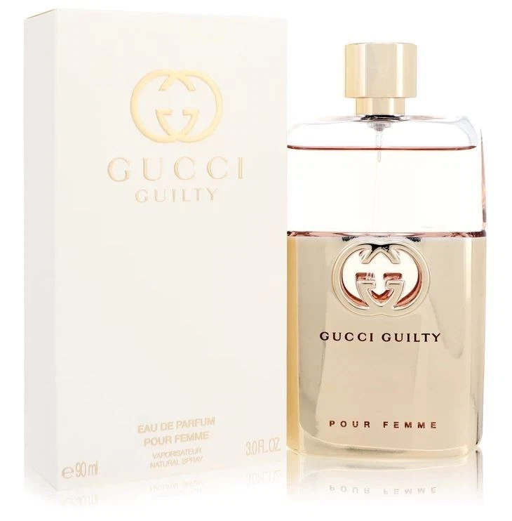 Gucci Pour Femme 香水| eBay