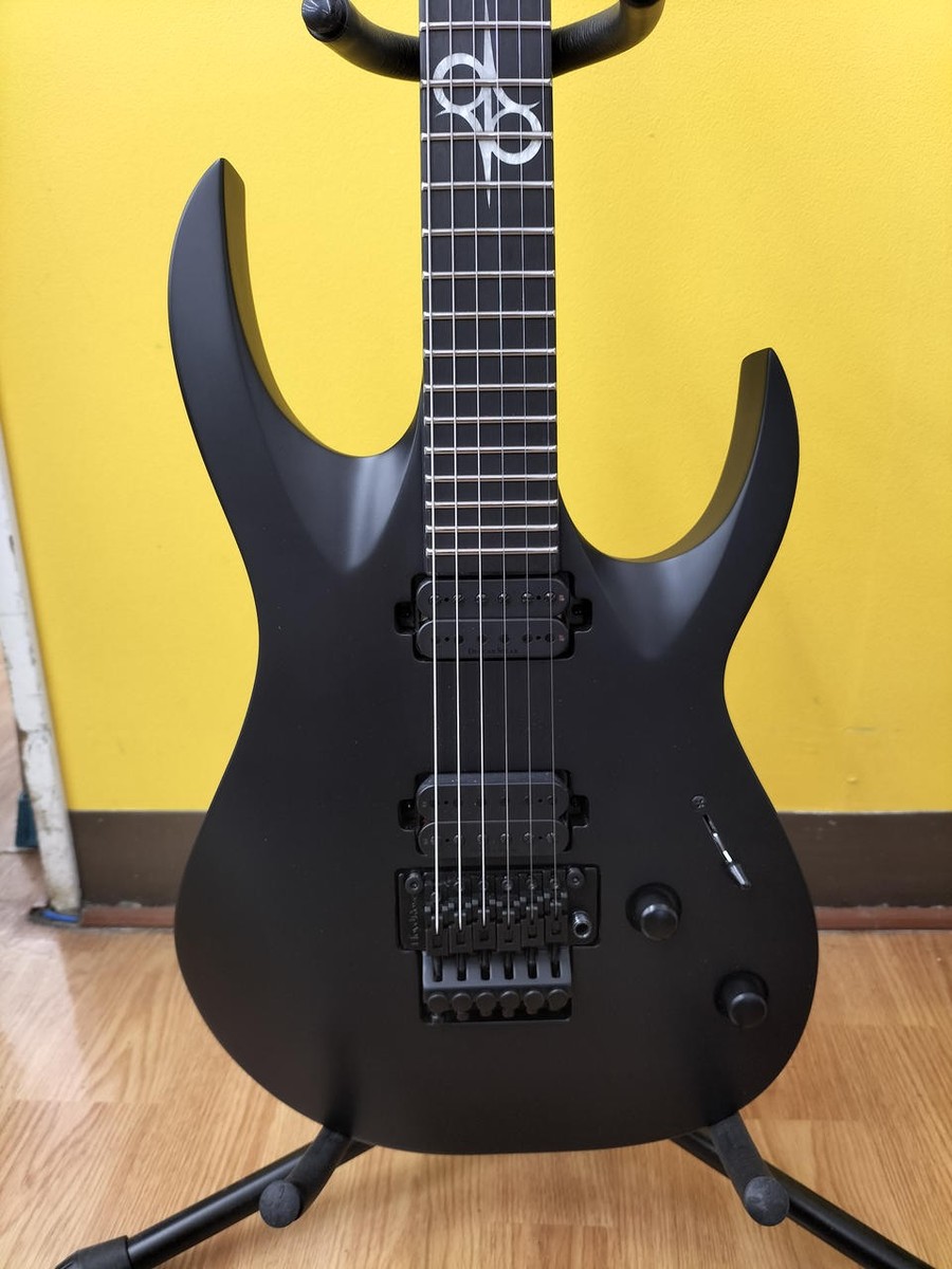 Solar Guitar A1.6Frc Electric Safe delivery from Japan | eBay