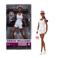 Barbie Signature BARBIE  INSPIRING WOMEN  Ven...