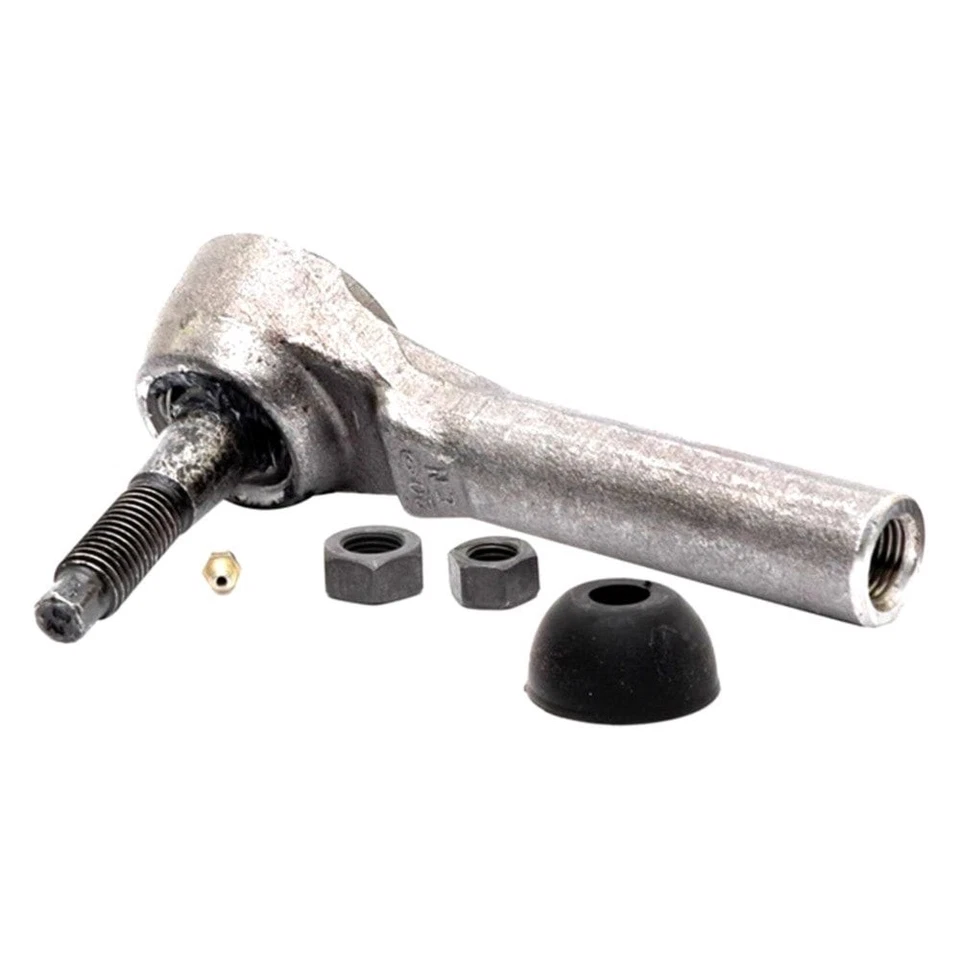 For Chrysler PT Cruiser 01-10 ACDelco Advantage Outer Steering Tie Rod End Foto 2 de 4