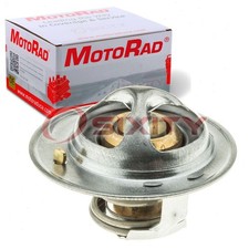 MotoRad Engine Coolant Thermostat for 1984-2000 Plymouth Voyager Cooling pf