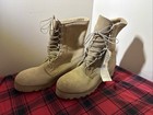 USGI Belleville Intermediate Cold Wet Weather ICWT GORE-TEX Combat Boots 13R — photo 1