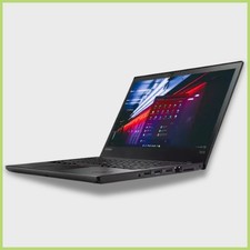 Cheap Laptop Lenovo ThinkPad T470 Core i5-6th Gen 8GB RAM 256 GB SSD Windows 11