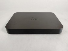 Cisco Meraki Z4 Cloud Managed Teleworker Gateway Firewall Unclaimed