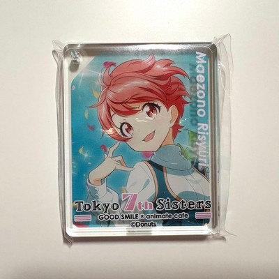 Tokyo 7th Sisters Maezono Rishuri Corotta