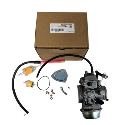 OEM Carburetor For Yamaha Grizzly 660 YFM660 2002-2008 5GT-14901-00-00 NEW