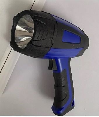 Falcon Hi-Power LED Taschenlampe Pro Lite Spotlight Taschenlampe Fokus Kampagne Torch