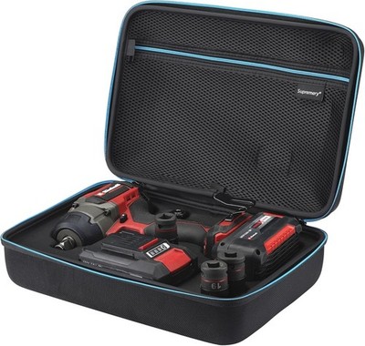 Tasche für Einhell TP-CW 18/750-C Akku-Schlagschrauber Koffer NUR TASCHE!