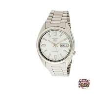 SEIKO5 Seiko 5 Watch Overseas Model Automatic Men's Watch SNXS73K Imported