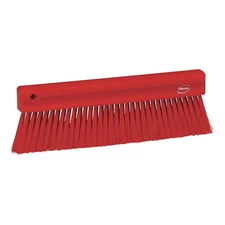 VIKAN 45824 Bench Brush,13 in Brush L 8ZDZ6