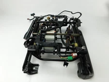 Front Seat Track Adjuster Black Left LH 22804419 OEM Chevrolet GMC 2007 - 2014 ✅