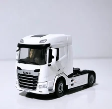DAF XF SH (new 2024) 4x2,WSI truck models 03-2048 , 1:50 scale